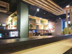 -一顿烧烤(八经街店)
