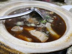 肉骨茶-新峰肉骨茶