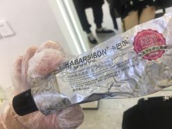 -上禾 HAIR SALON