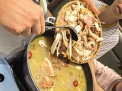 -滇铺子·云南特色菜·第九届野生菌美食节(曲靖万达店)