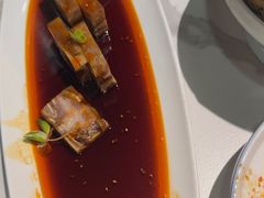 -四世同堂·京菜·烤鸭(双井店)