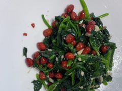-李记东北饺子馆·东北菜(欢乐谷店)