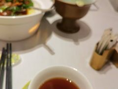 -君庭中餐厅(友谊宾馆店)