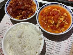-毛家饭店(长沙南站店)