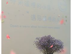 -Tomado绿色烘焙(大尧三路店)