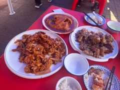-同发号饭庄(复兴路店)