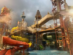 -上海玛雅海滩水公园