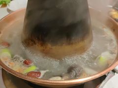 -东来顺饭庄(西直门店)