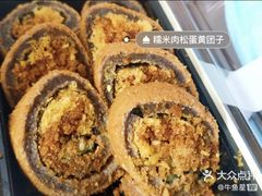 -泸溪河桃酥(长乐路店)