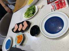 -鱼酷活鱼烤鱼(高新阳光天地店)