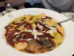 -首秀·四川料理(星耀101店)