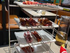-丰茂烤串(建设街店)