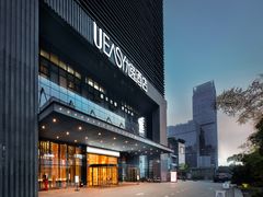 -优逸酒店(柳州窑埠古镇万象城店)