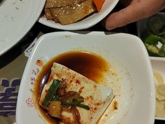 -木槿花韩式炭烤·熟成肉工坊(孙文东路店)