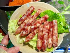 -鸿姐老火锅(静安店)