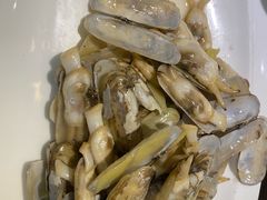 -東城故事·尋找姆媽的味道(玉兰路店)