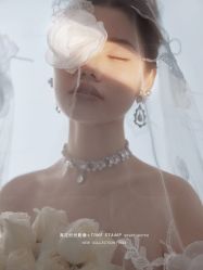 -时光印记婚纱摄影工作室·原创定制