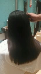 -HD HAIR STYLE