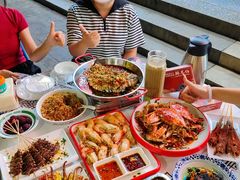 -辣不怕口味虾(凌霄路店)