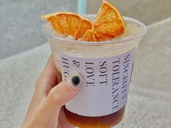 -HUGS coffee(东区店)