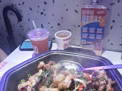 -蛙来哒(京基KKone店)