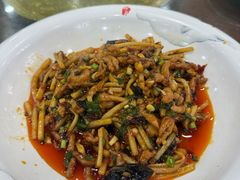 -椒香川流不息川菜馆(二七北路店)
