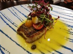 -Golden Lily河内巴黎法越料理餐厅(建国西路店)