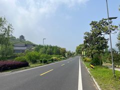 -雅达·阳羡溪山小镇中心