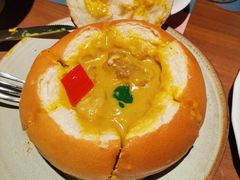 -大树餐厅(益田假日店)