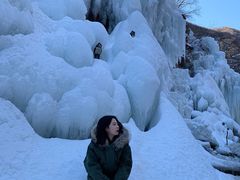 -黑龙潭风景区
