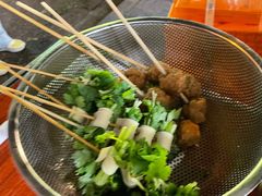 -丹妹麻辣烫(袁家岭20year店)