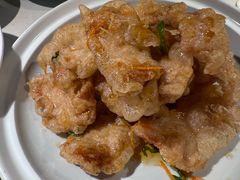 -北李妈妈菜·海肠捞饭(高新万达店)
