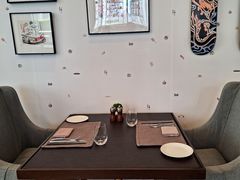-广州文华东方酒店·悦铂尼西餐厅