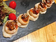 法式蜗牛酿蘑菇-森Some Fusion(荔湾店)