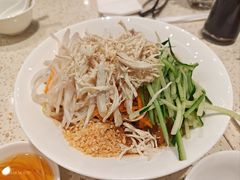 鸡丝凉面-鼎泰丰(环贸店)