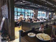 -快乐小羊(富强中路店)