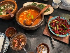 -山石榴·贵州菜(丰盛里店)