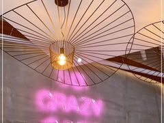 -The Rug Cafe(王府中环店)