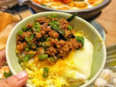 -mango tree芒果树泰国餐厅(青岛万象城店)