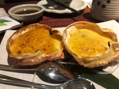 -青叶日式料理(飘亮阳光广场店)