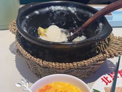 -南拳十三姨·潮汕砂锅粥·粤菜(西单大悦城店)