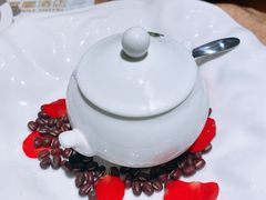 -北京泰富酒店-柏景轩中餐厅