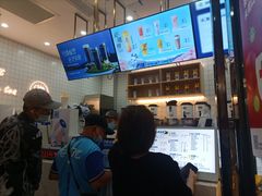 -茶百道(花城汇中区店)