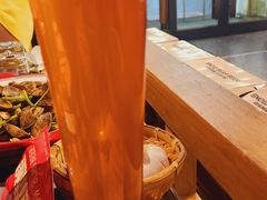 -雪熊哈尔滨烧烤·精酿啤酒·砂锅(中央胜境店)