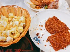 -爱客得牛排海鲜烤肉·火锅自助(春熙路黑金好店)