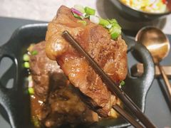 -馔豚·台北菜专门店(深圳湾万象城店)