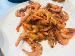 -煜丰汴京烤鸭(福彩路店)