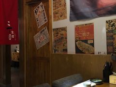 大堂-二丁目食堂(铁西星摩尔店)