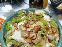 -怡得饭庄·30年老店·宋大妈昆明菜