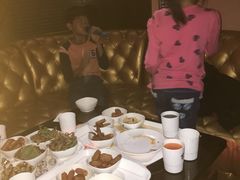 -凯乐会量贩KTV(国防大厦总店)